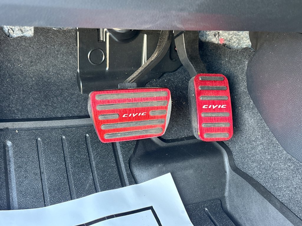 Used 2024 Honda Civic Sport image 40