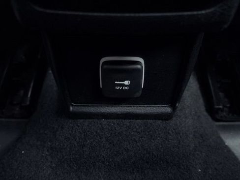 Used 2024 Jeep Compass Latitude AWD/4WD image 22