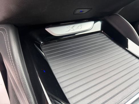 Used 2022 BMW X4 xDrive30i w/ Premium Package AWD/4WD image 25