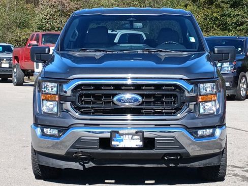 Used 2023 Ford F150 XLT w/ Equipment Group 301A Mid image 32