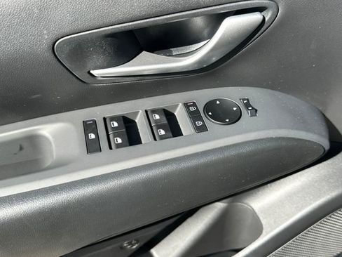 New 2026 Hyundai Tucson SEL AWD/4WD image 11