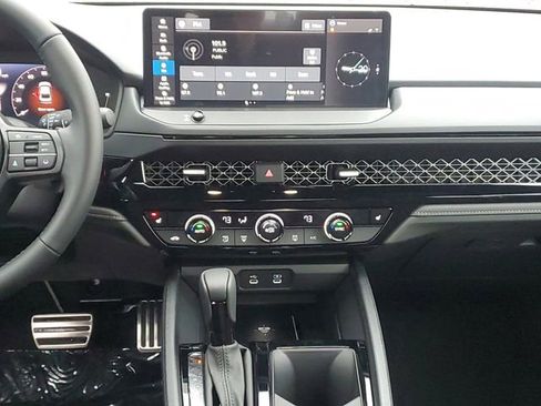 New 2026 Honda Accord Sport image 13