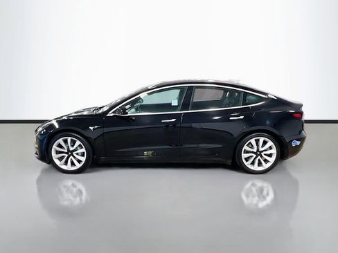 Used 2020 Tesla Model 3 Long Range image 4