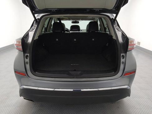 Used 2018 Nissan Murano Platinum AWD/4WD image 29