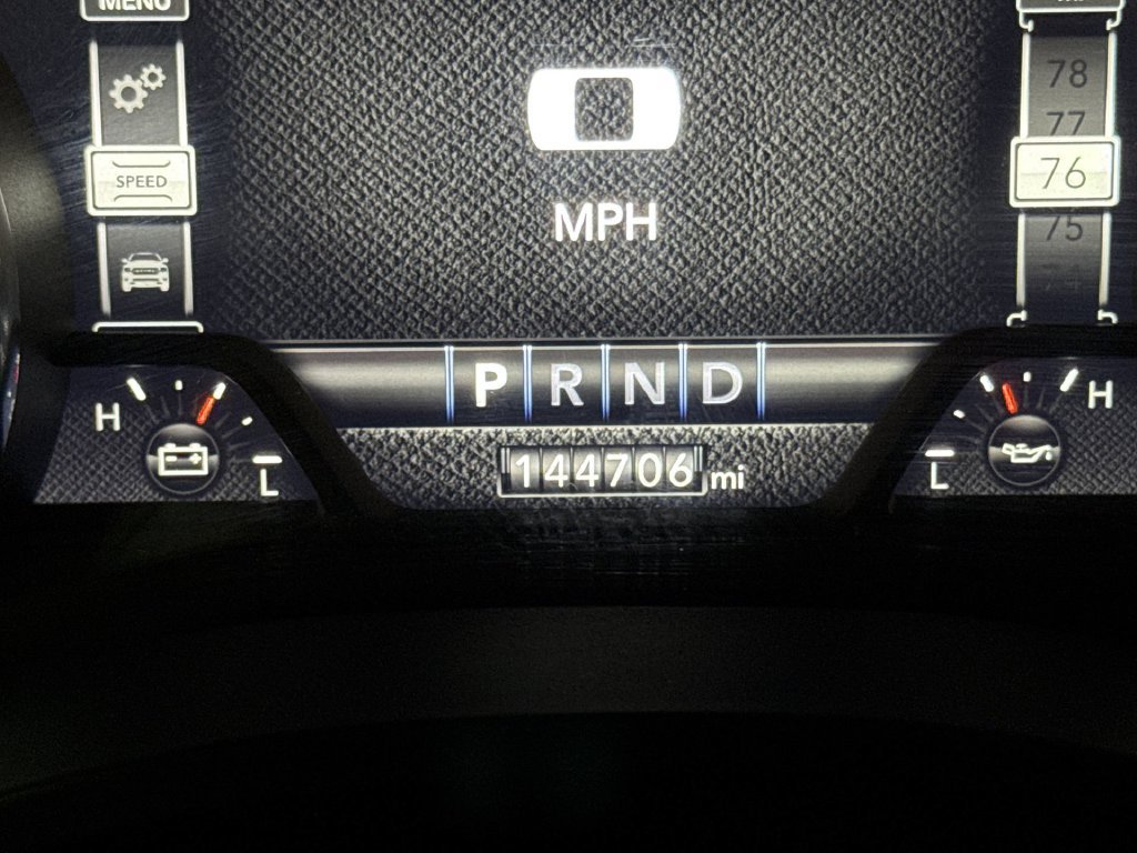 Used 2020 RAM 1500 Laramie AWD/4WD image 13