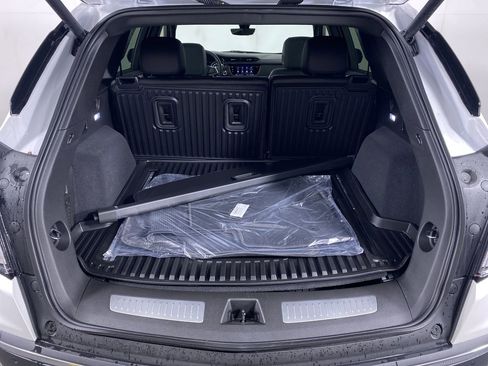 New 2025 Cadillac XT5 Sportv w/ Technology Package image 16