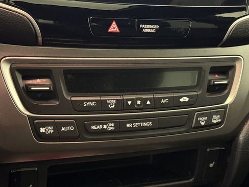 Used 2019 Honda Passport EX-L image 26