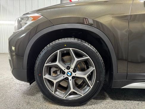 Used 2018 BMW X1 xDrive28i w/ Convenience Package image 24