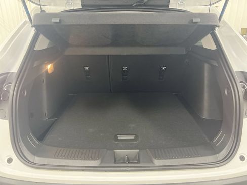 New 2026 Chevrolet Trax LT w/ Driver Confidence Package FWD image 23
