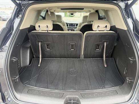 Used 2020 Buick Enclave Essence w/ LPO, Floor Liner Package FWD image 18