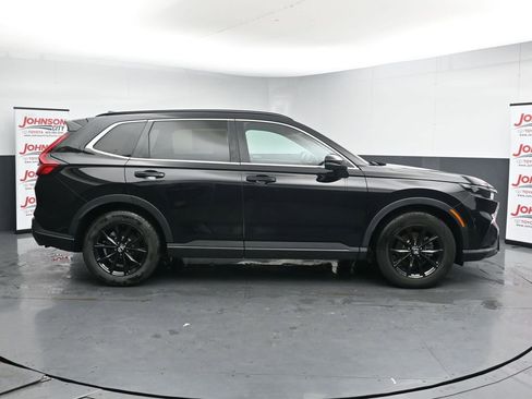 Used 2024 Honda CR-V Sport image 9