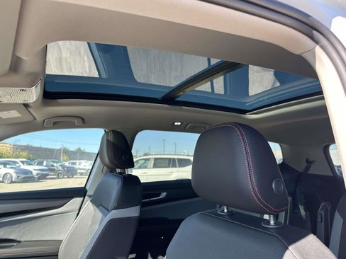 New 2026 Volkswagen Atlas Peak Edition image 20