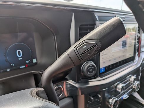 New 2026 Ford F250 Lariat w/ Black Appearance Package AWD/4WD image 12