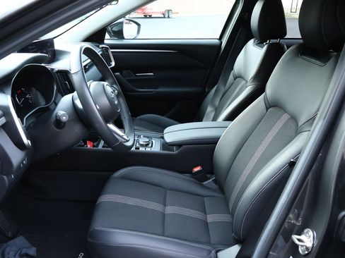 Used 2025 MAZDA CX-50 2.5 Hybrid w/ Preferred Pkg AWD/4WD image 11