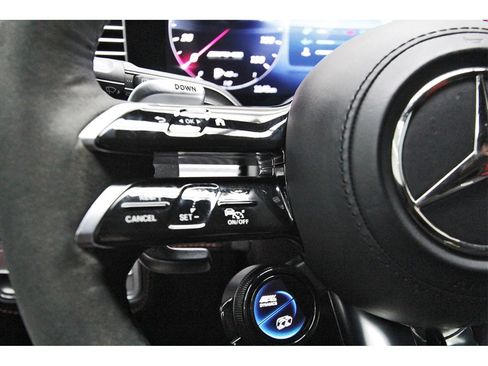 Used 2024 Mercedes-Benz GLE 53 AMG GLE 53 AMG image 15