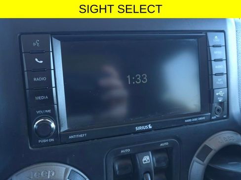 Used 2015 Jeep Wrangler Unlimited Sport w/ Quick Order Package 24S image 29