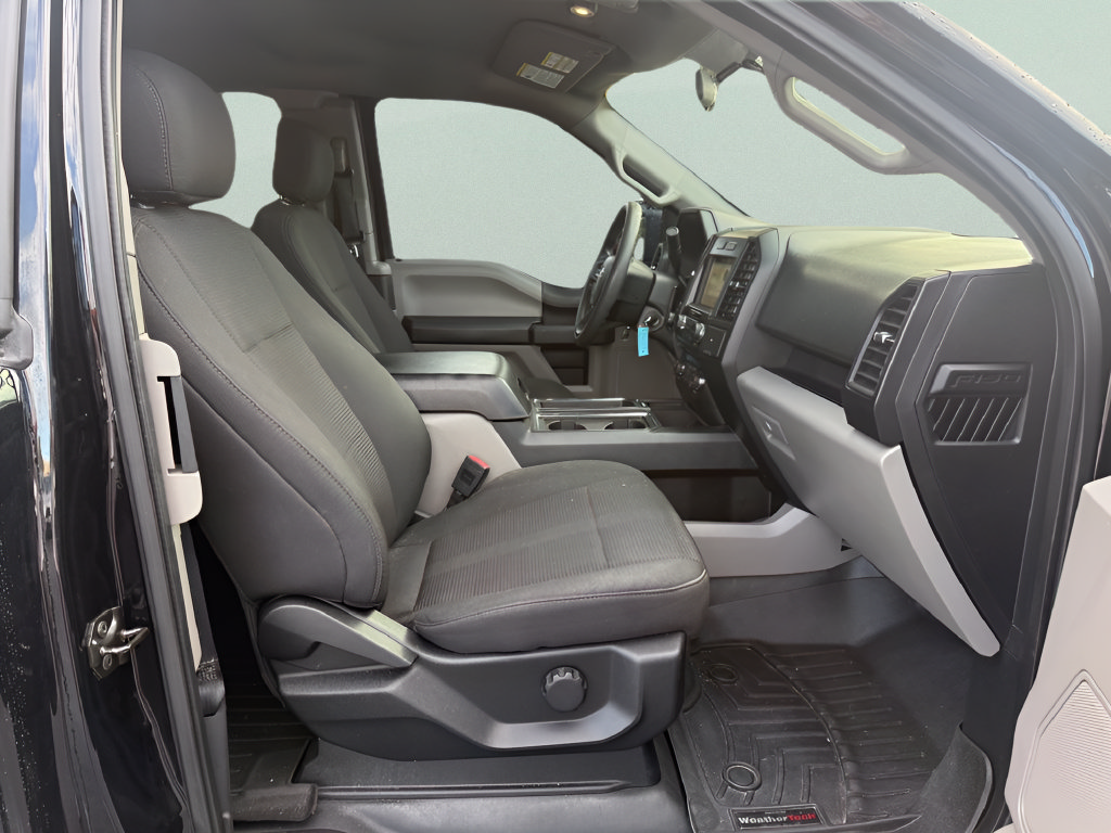 Used 2018 Ford F150 XL w/ Equipment Group 101A Mid RWD image 14