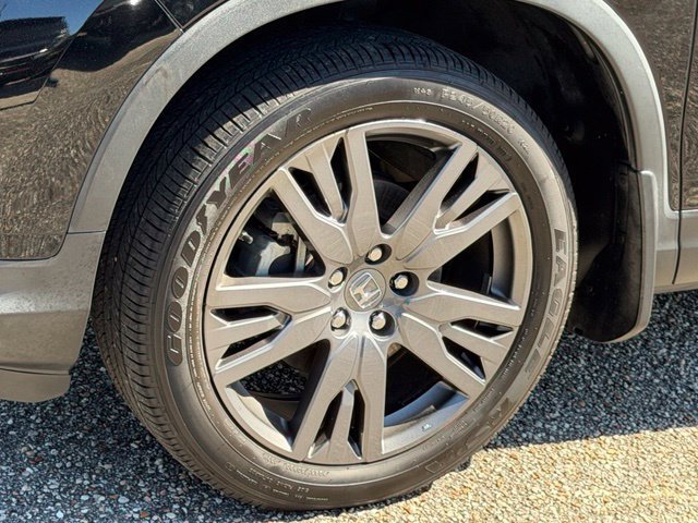 Used 2022 Honda Pilot Sport image 9