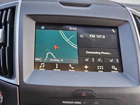 Used 2017 Ford Edge SEL w/ Equipment Group 201A AWD/4WD image 10