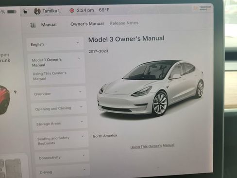 Used 2019 Tesla Model 3 Mid Range image 25