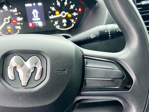 Used 2022 RAM ProMaster 2500 image 19