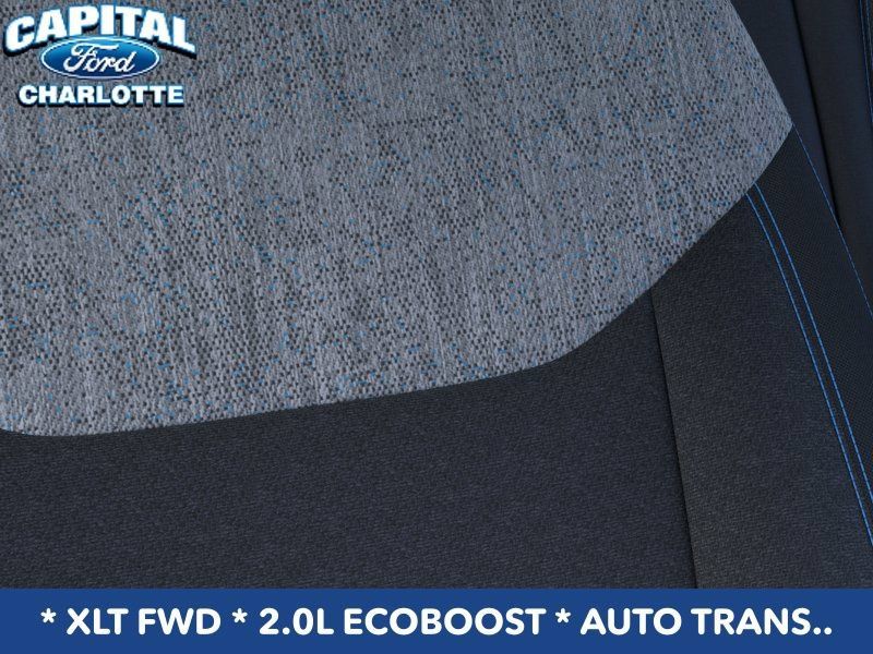 New 2026 Ford Maverick XLT w/ XLT Luxury Package FWD image 18