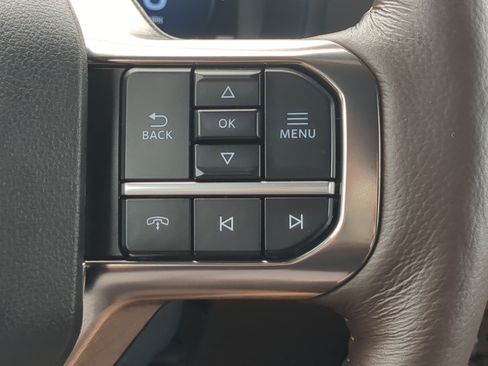 Certified 2024 Ford F150 King Ranch AWD/4WD image 25