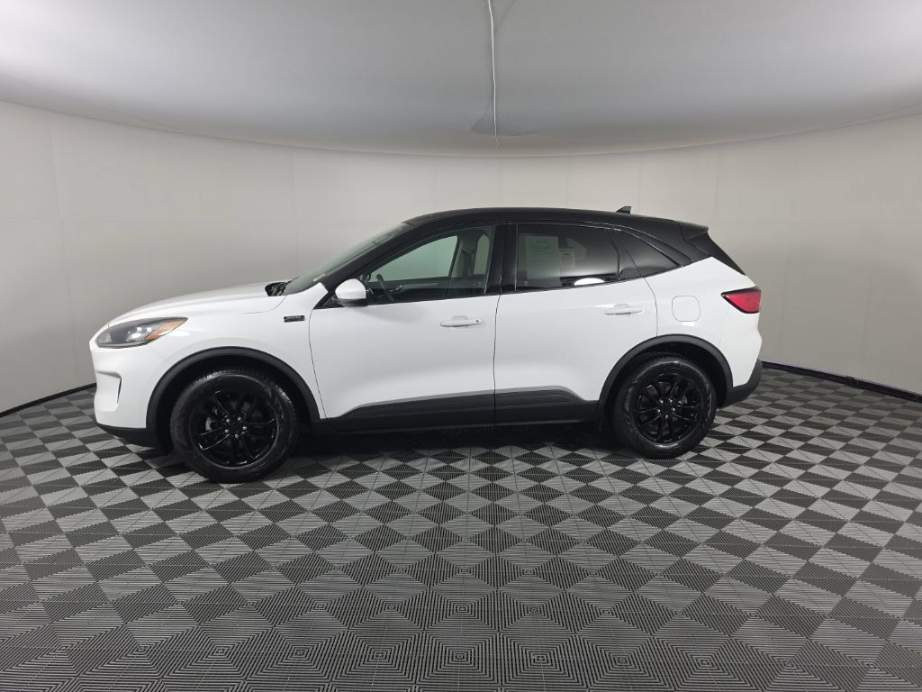 Used 2020 Ford Escape SE AWD/4WD image 2