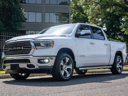 Used 2023 RAM 1500 Laramie