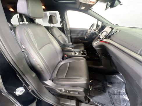 Used 2023 Honda Odyssey Sport image 29