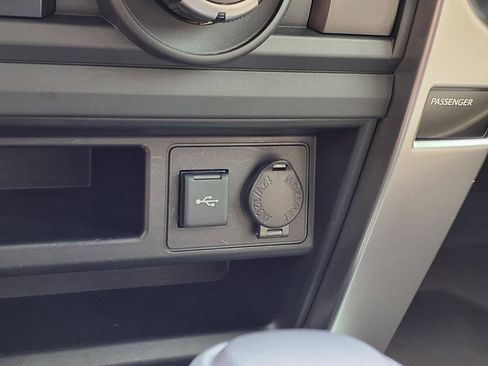 Used 2023 Toyota 4Runner SR5 Premium w/ Moonroof Package image 19