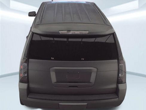 Used 2015 GMC Yukon XL SLT RWD image 22