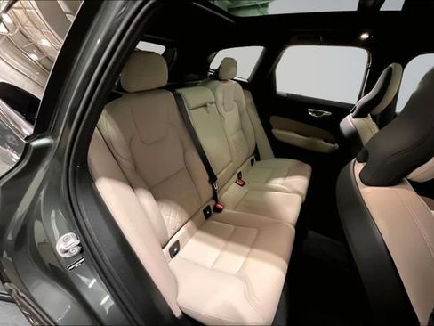 Certified 2026 Volvo XC60 B5 Plus w/ Climate Package AWD/4WD image 30