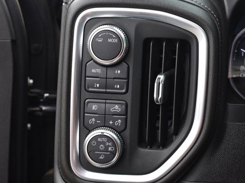 Used 2020 GMC Sierra 1500 SLT w/ SLT Premium Package AWD/4WD image 16