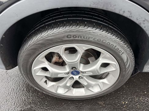 Used 2013 Ford Escape Titanium w/ Parking Technology Pkg image 12