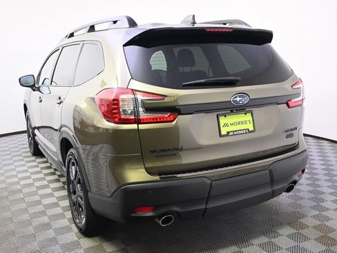 Used 2024 Subaru Ascent Onyx Edition AWD/4WD image 4
