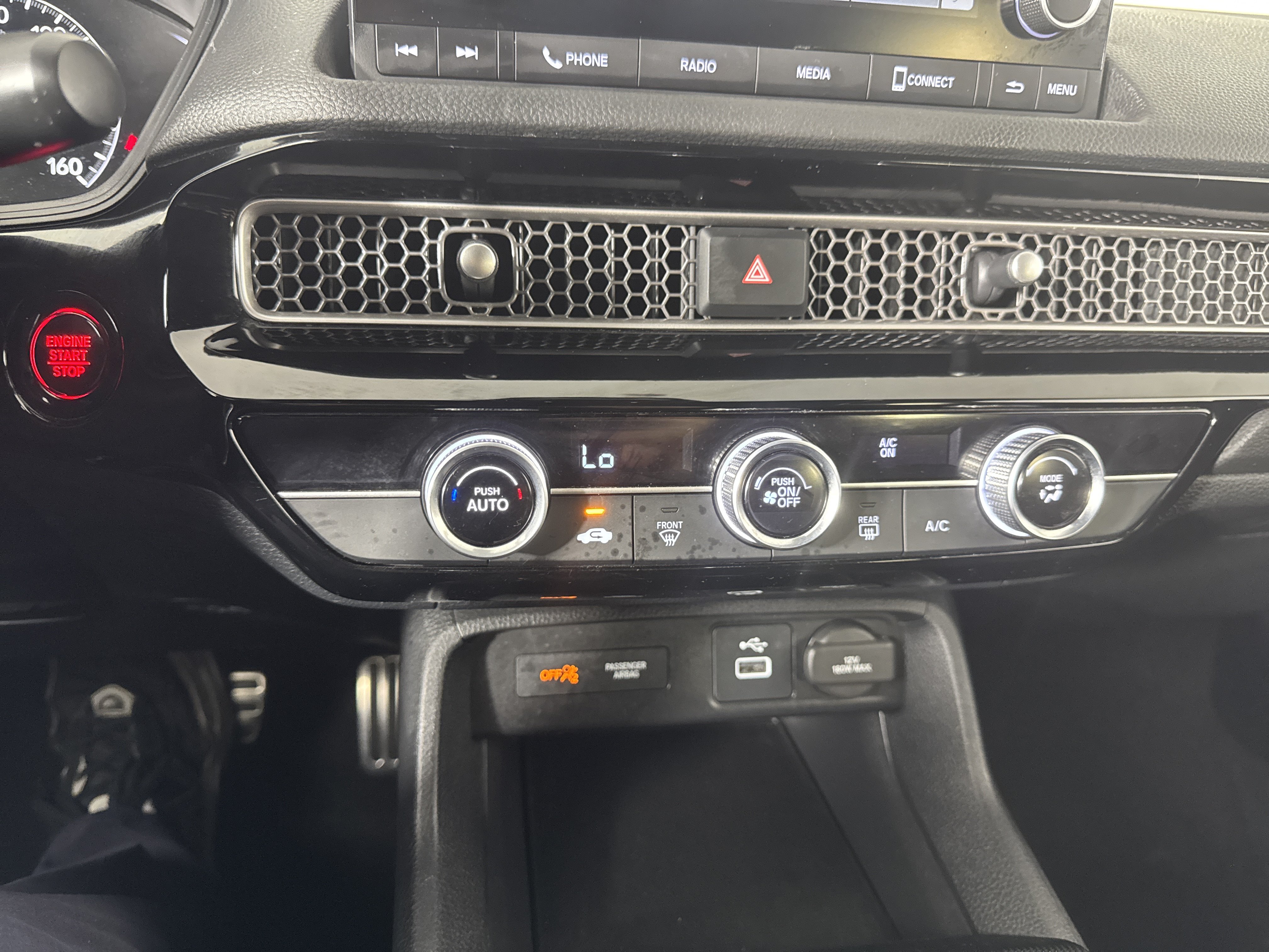 Certified 2022 Honda Civic Sport image 26