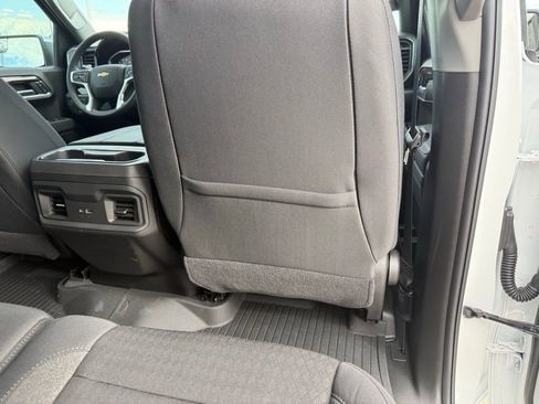 New 2026 Chevrolet Silverado 1500 LT image 38