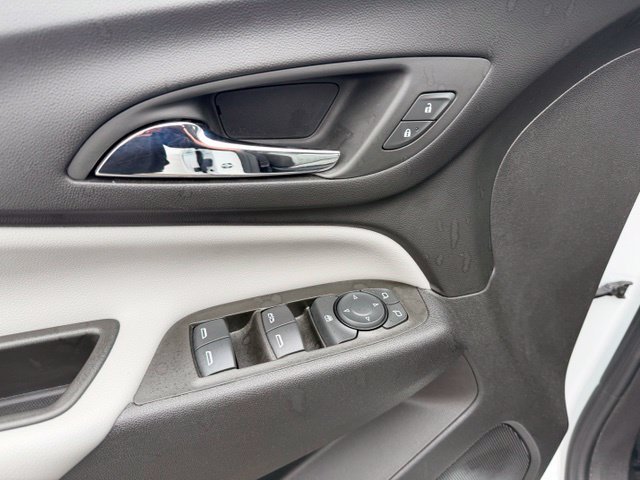 Certified 2024 Chevrolet Equinox LT FWD image 18