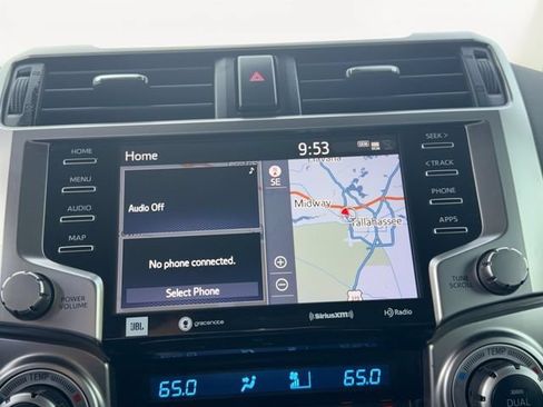 Used 2020 Toyota 4Runner Limited RWD image 22