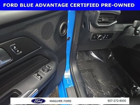 Certified 2024 Ford Mustang Premium image 30