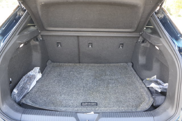 Certified 2023 Volkswagen ID.4 Pro RWD image 19