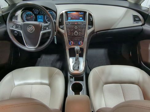 Used 2016 Buick Verano image 26