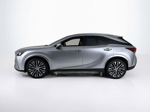 Used 2023 Lexus RX 350 Premium Plus w/ Cold Area Package image 2