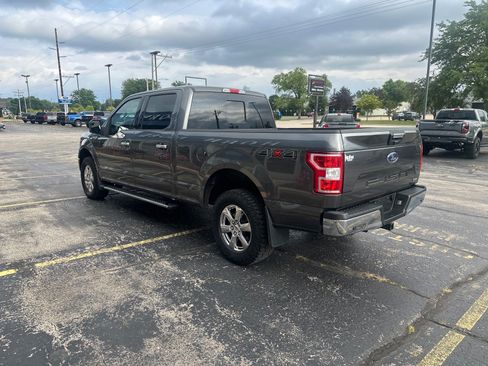 Used 2019 Ford F150 XLT w/ Equipment Group 302A Luxury AWD/4WD image 3