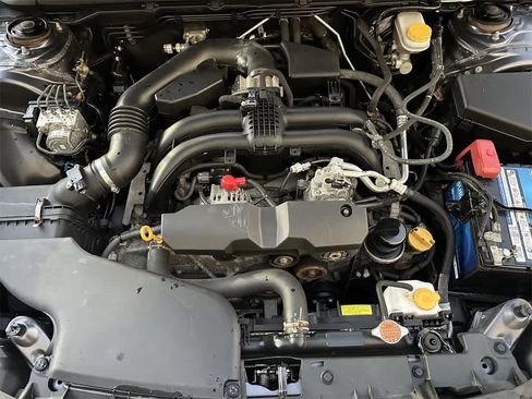 Used 2015 Subaru Legacy 2.5i Premium image 9