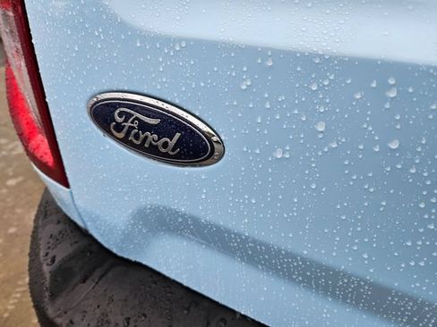 Used 2023 Ford Bronco Sport Heritage AWD/4WD image 10