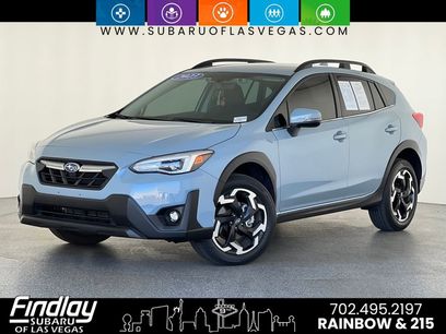 Certified 2023 Subaru Crosstrek 2.5i Limited
