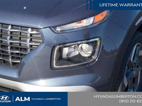 New 2026 Hyundai Venue SEL FWD image 12