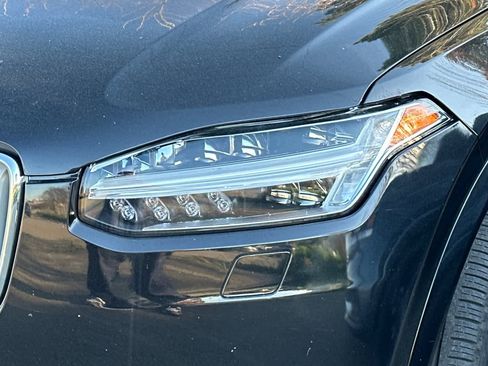 Used 2016 Volvo XC90 T6 Inscription image 11